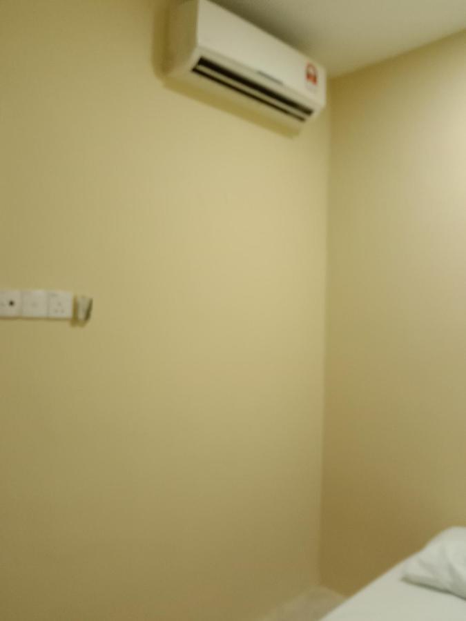 Ras Hotel Kuala Lumpur Exterior foto