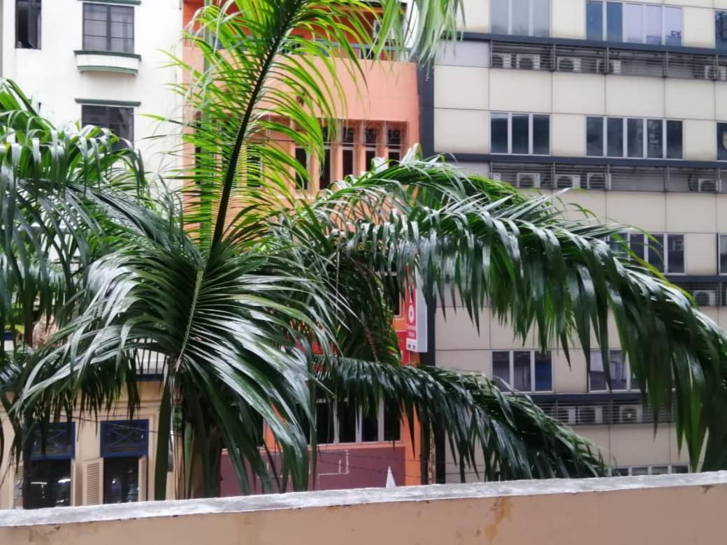 Ras Hotel Kuala Lumpur Exterior foto